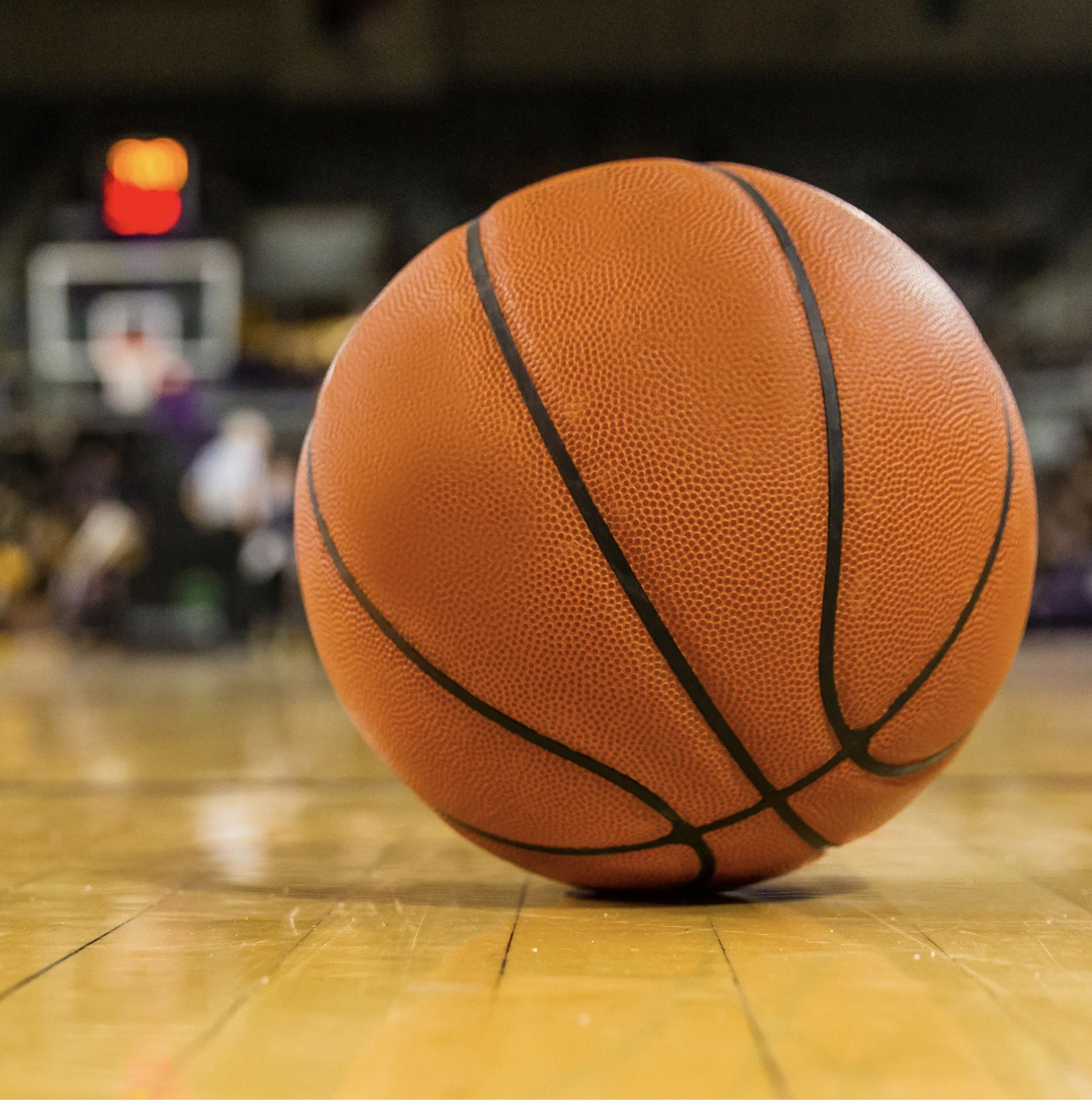 Basketball
