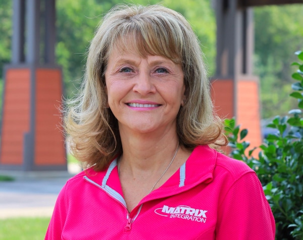 Brenda Stallings, Chief Executive Officer at Matrix Integration