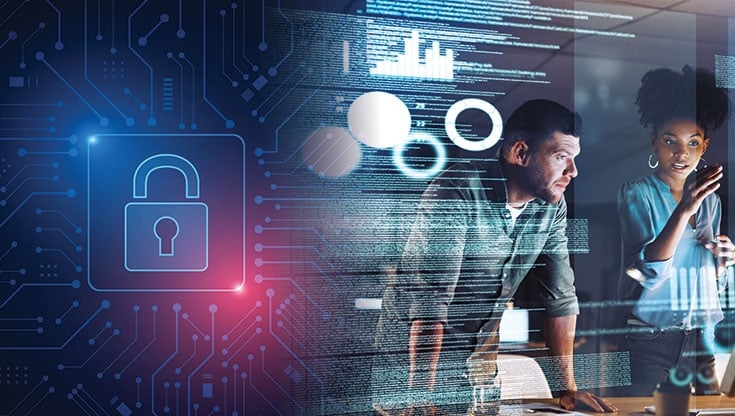 Business Security
