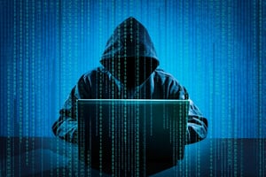 what is cyber security