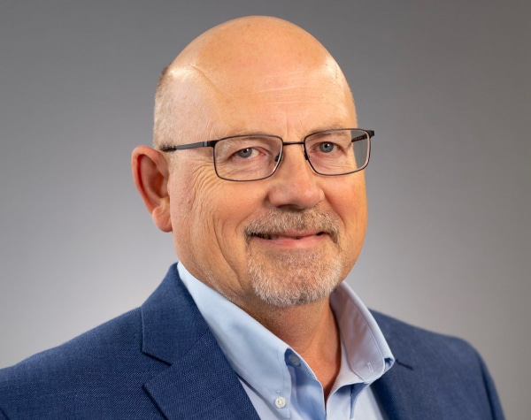 Douglas Libbert, Vice President, Chief Financial Officer at Matrix Integration