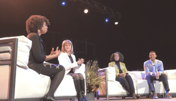 Execs Share Thoughts On Women, Diversity In Tech During Louisville Conference