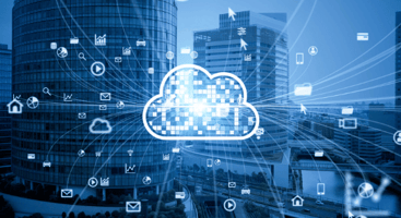 Four Core Benefits of Cloud Backup for SaaS Platforms