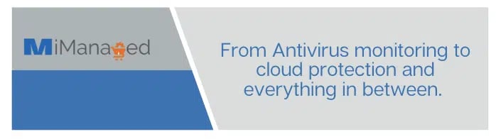antivirus