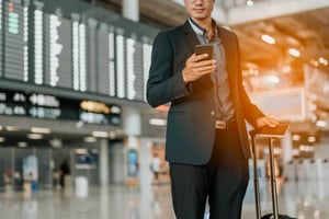 tech industry trends