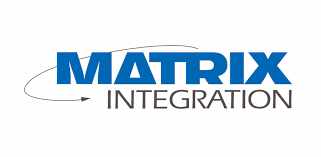 Matrix Logo
